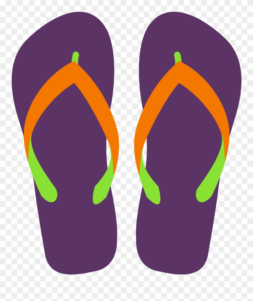 880x1048 Net Clip Art Havaianas Flip Flops