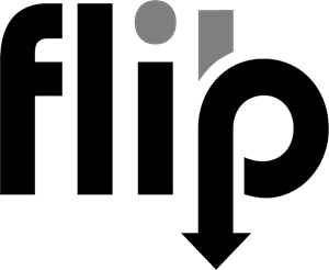 300x246 Flip Logo Vectors Free Download