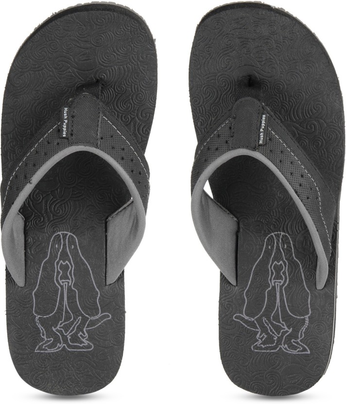 714x831 Hush Puppies Vector Ms Flip Flops
