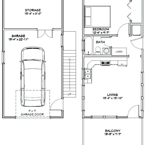 500x500 Floor Plan With Furniture Furniture Design