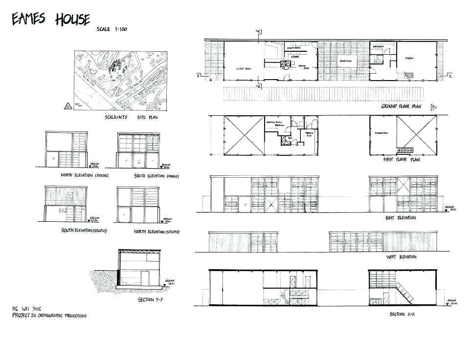 965x690 Floor Plan Furniture Layout App Symbols Office Vector Free Linear
