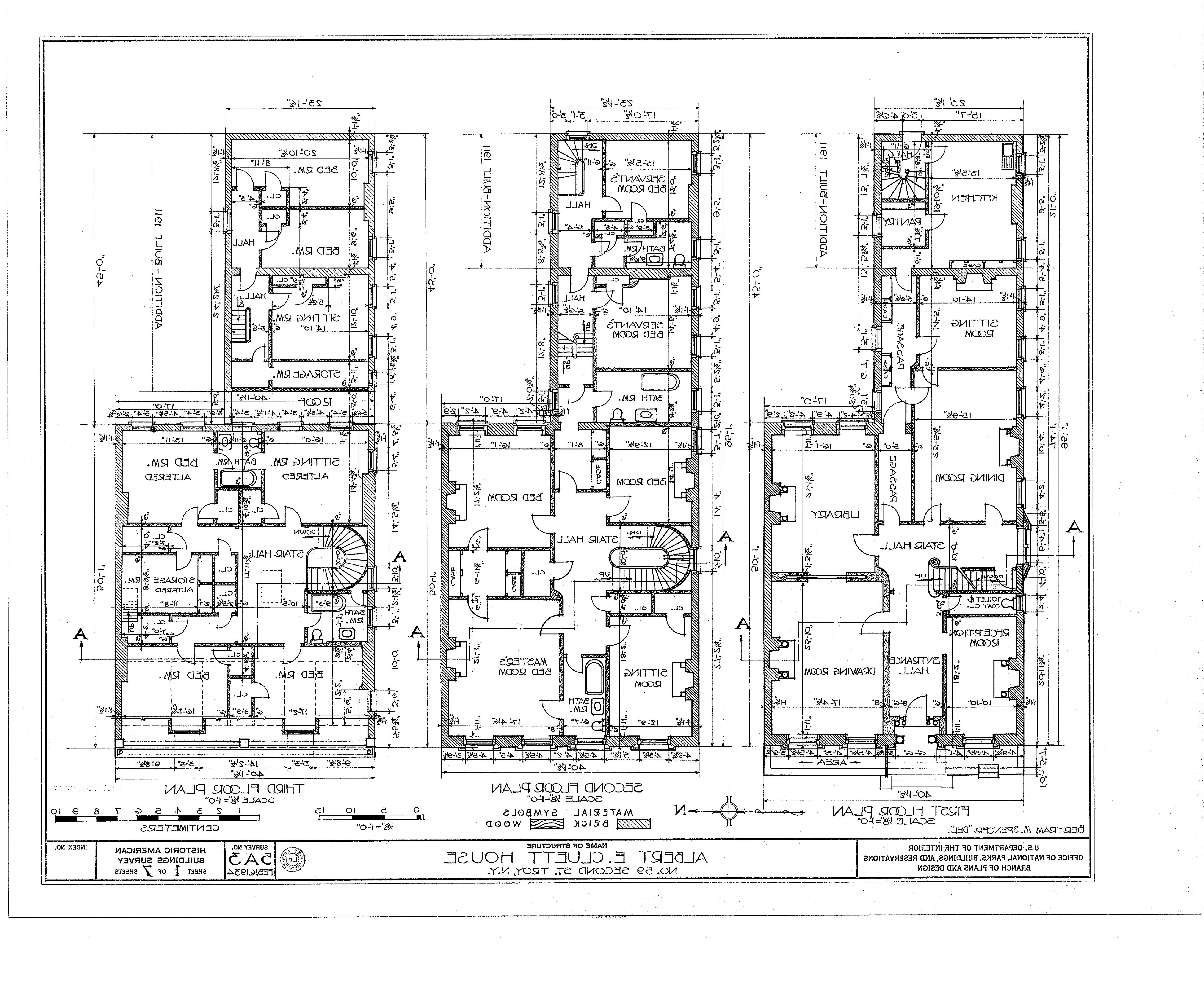 5584x4550 Vector Floor Plan Catamart