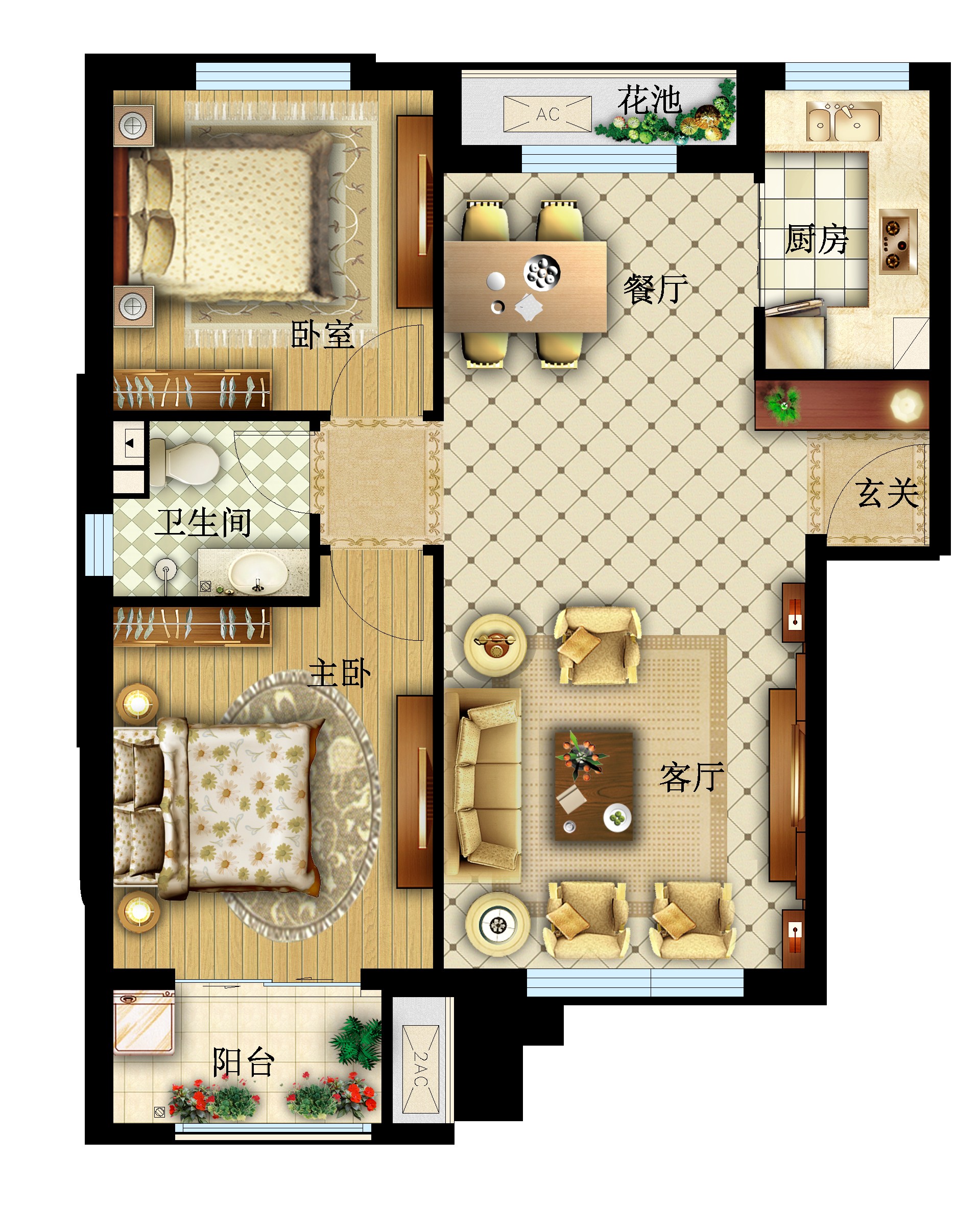 1919x2368 Apartment Layouts Floor Plans Table Floor Plan Furniture Vector
