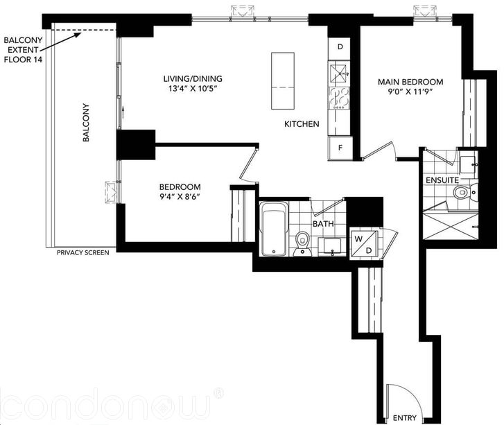 727x613 Dueast Condos