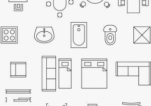 Floor Plan Vector Icons at Vectorified.com | Collection of Floor Plan