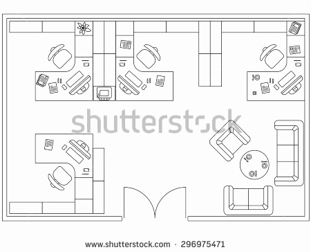 450x364 Icon Floor Plans Beautiful Floor Plan Symbols Chart Keninamas