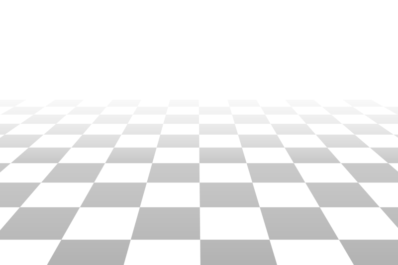 800x533 Floor With Tiles, Perspective Grid Vector Background