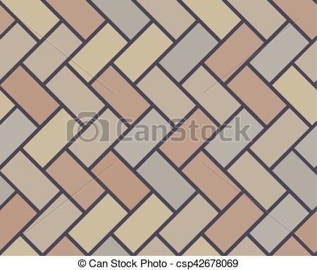 450x383 Wooden Floor Vector Tile Seamless Pattern Abstract Texture