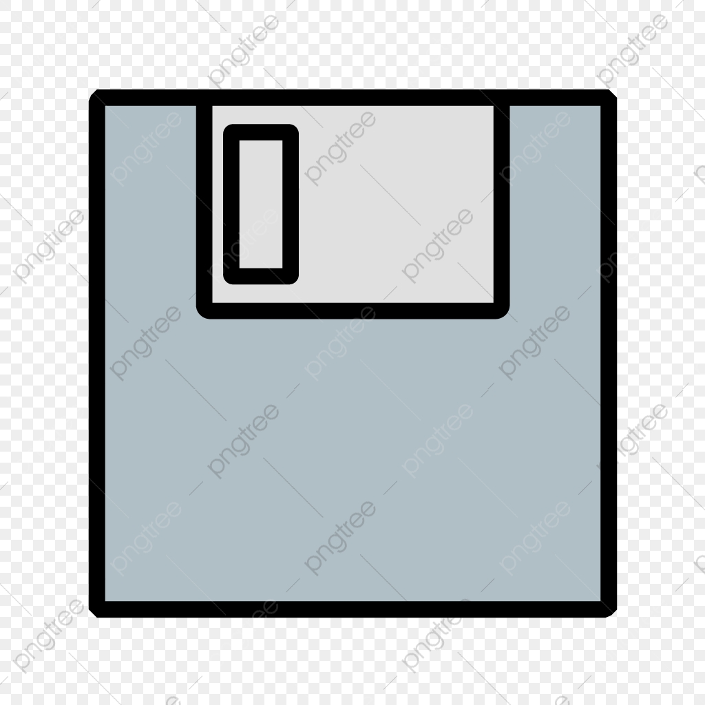 1024x1024 Vector Save Icon, Icon, Floppy Disk Icon, Save Icon Png