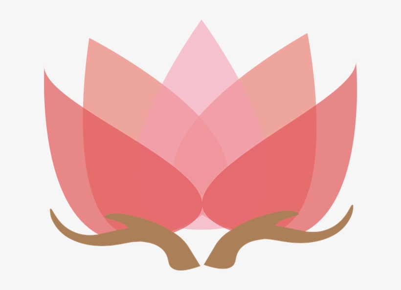 820x594 Download Free Png Lotus With Hands Lotus Design Hand Zen Spi Flor