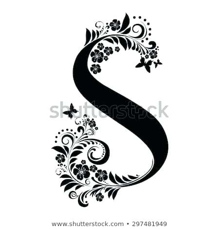450x470 Letter S Pictures Many Words Begin With Free Vector L