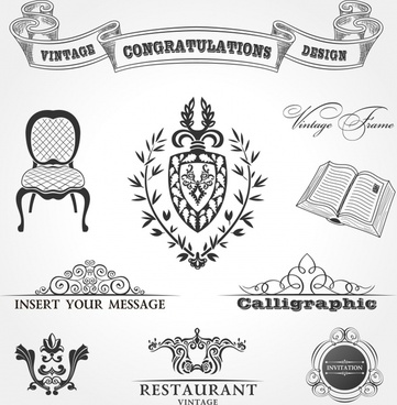 361x368 Vector Floral Lace Pattern Free Vector Download