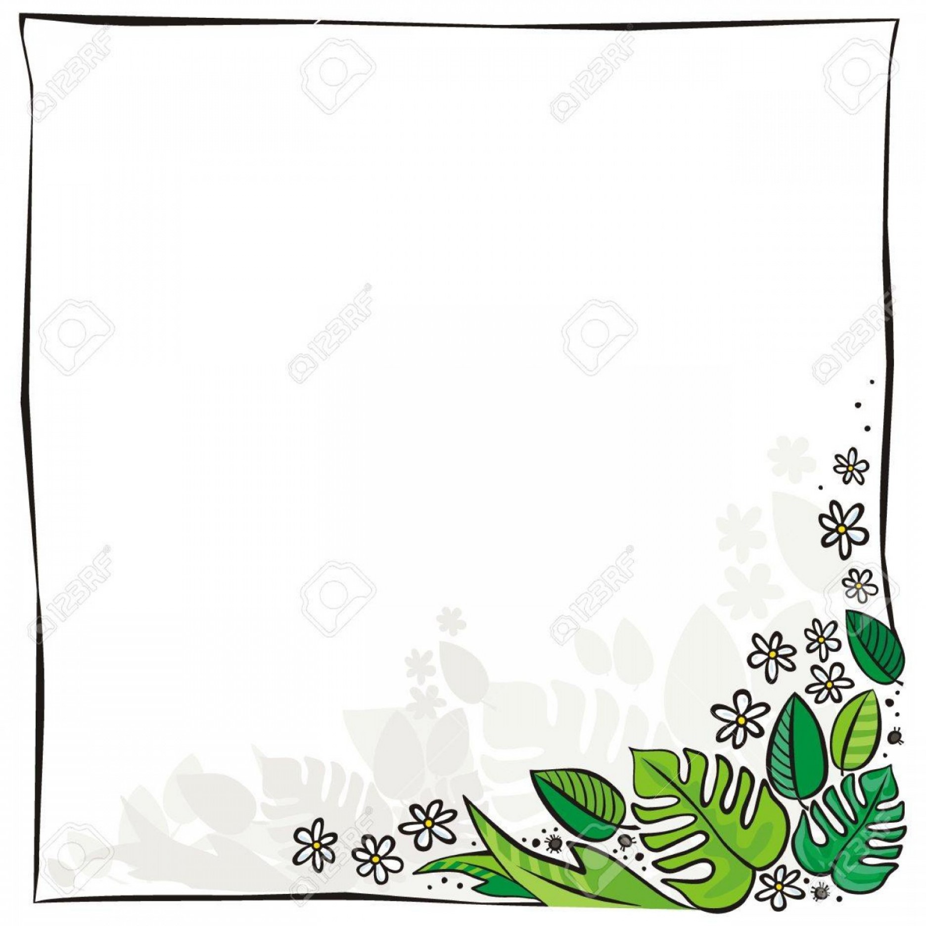 1872x1872 Empty Crest Vectors Floral Wedding Hoodamathrun