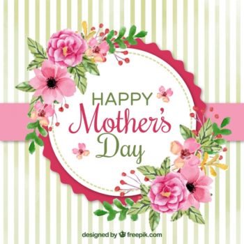 350x350 Flower Background Design Free Download