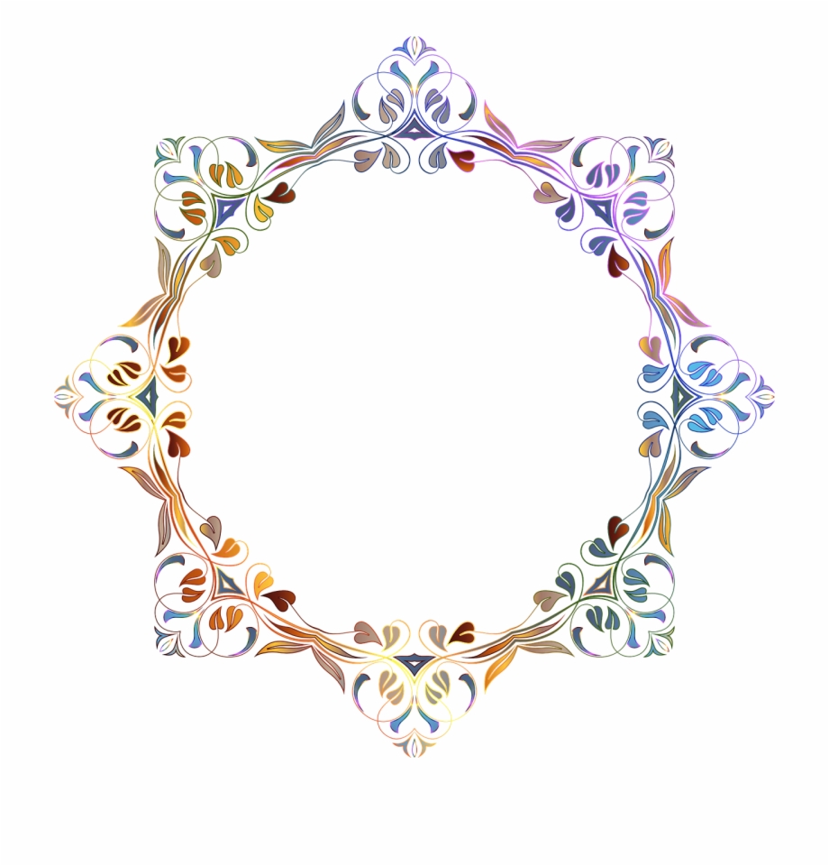 920x960 Decorative Ornamental Floral