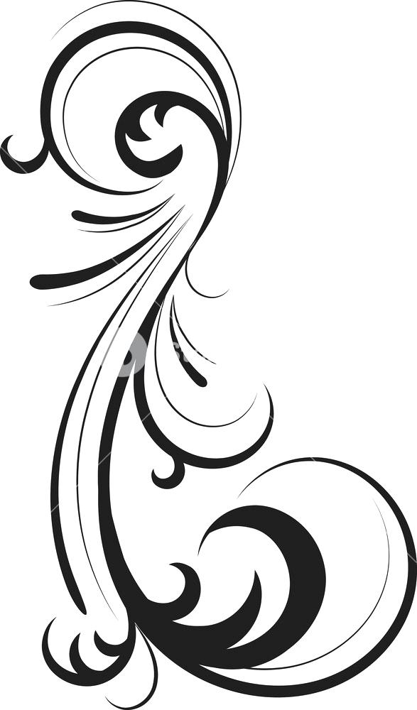 587x1000 Floral Flourish Ednecia