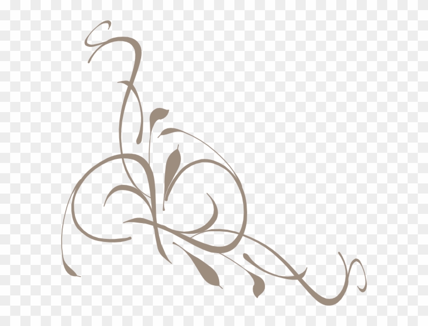 840x640 Accent Vector Flourish Illustrator