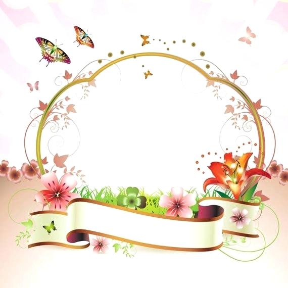 570x570 Ribbon Picture Frame