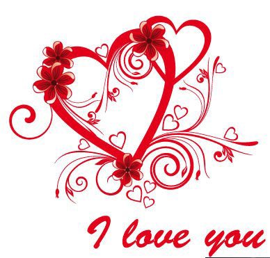 Free Free Download Vectors Of Pink Floral Heart Files, Vectors 388x371 Free Free Download Vectors Of Pink Floral Heart Files, Vectors