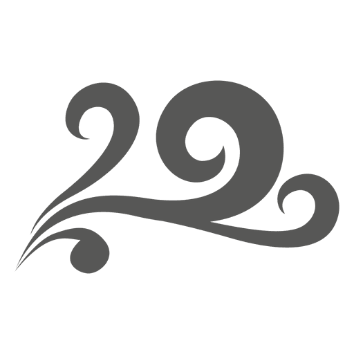 512x512 Floral Swirls Icon
