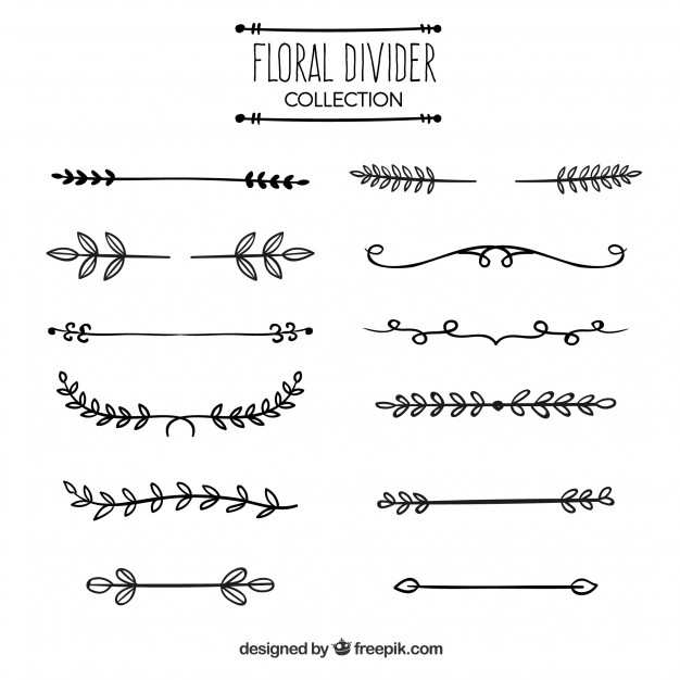 626x626 Flower Lineart Vectors, Photos And Free Download