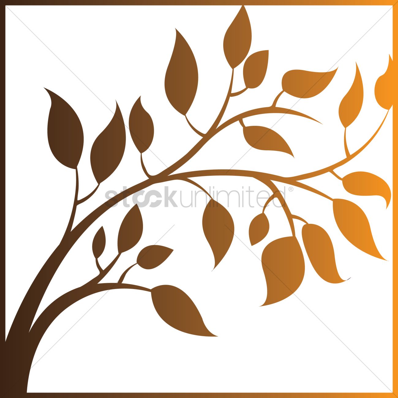 1300x1300 Floral Motif Design Vector Image