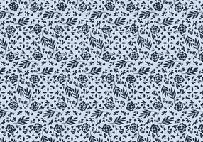 286x200 Floral Pattern Free Vector Art Free Image Downloads!