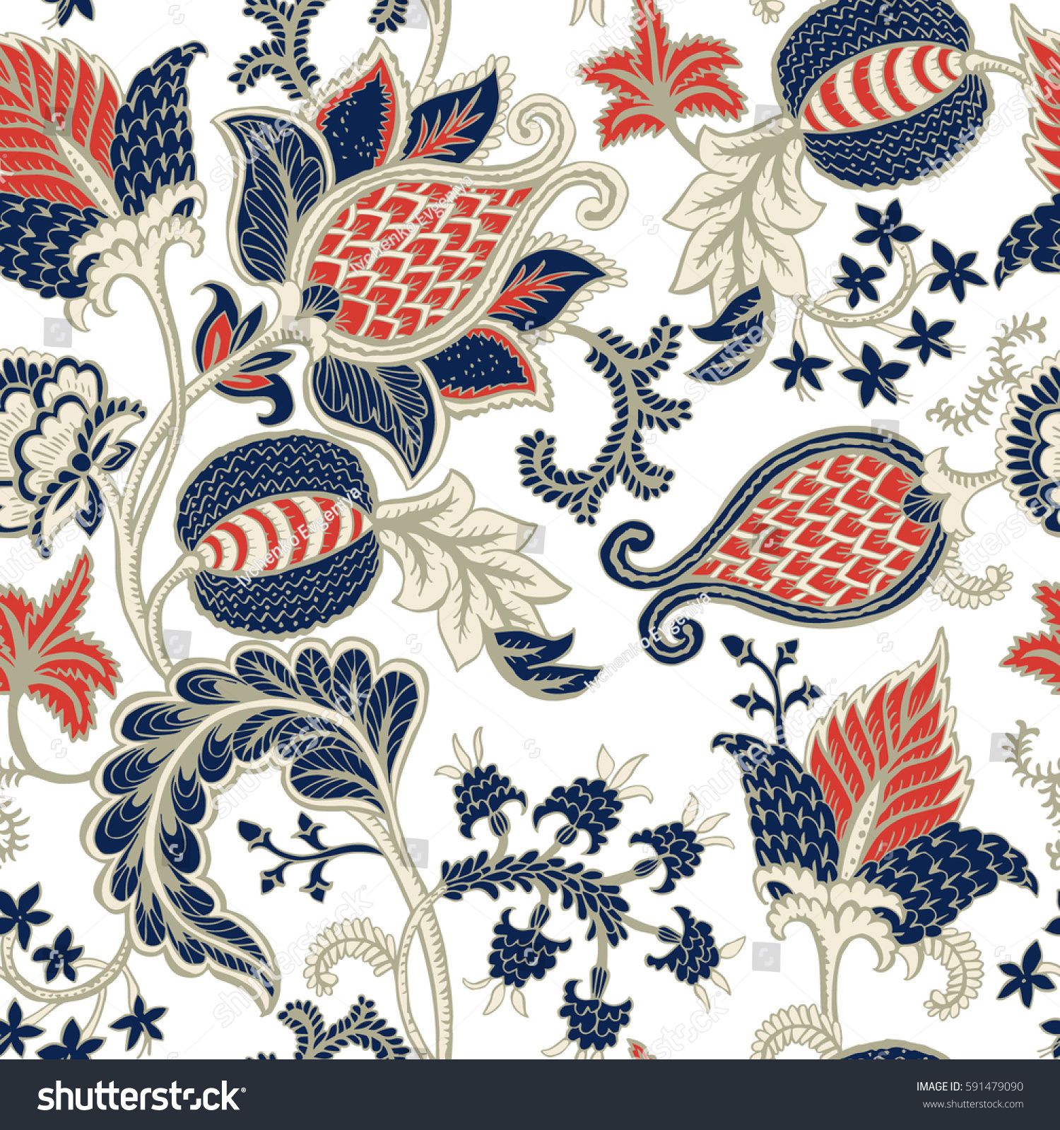 1500x1600 Fabricpattern Pattern, Floral, Fabric