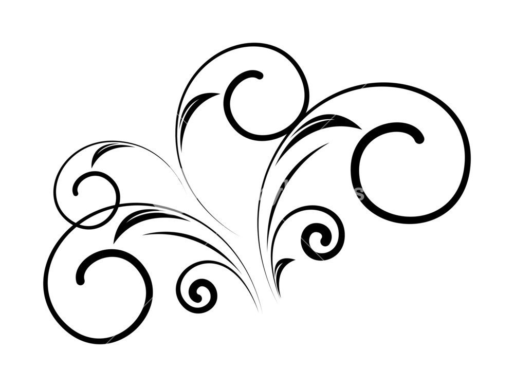 Floral Shapes Vector at Vectorified.com | Collection of Floral Shapes ...