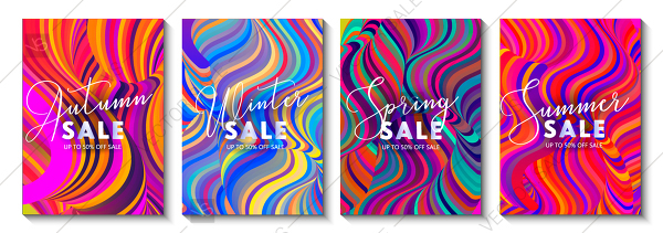 Minimal Geometric Background Abstract Fluid Shapes Vector Wavy 600x211 Minimal Geometric Background Abstract Fluid Shapes Vector Wavy