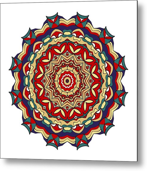 Modern Decorative Floral Color Mandala Vector Round Shapes 493x572 Modern Decorative Floral Color Mandala Vector Round Shapes