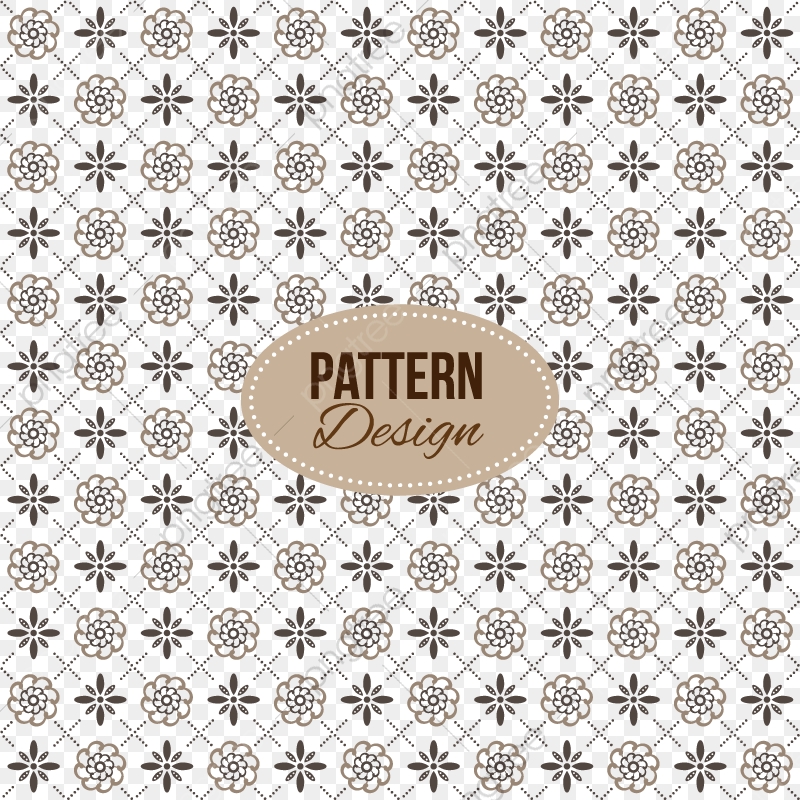 Pattern With Ornaments And Floral Shapes, Ornaments And Floral 800x800 Pattern With Ornaments And Floral Shapes, Ornaments And Floral