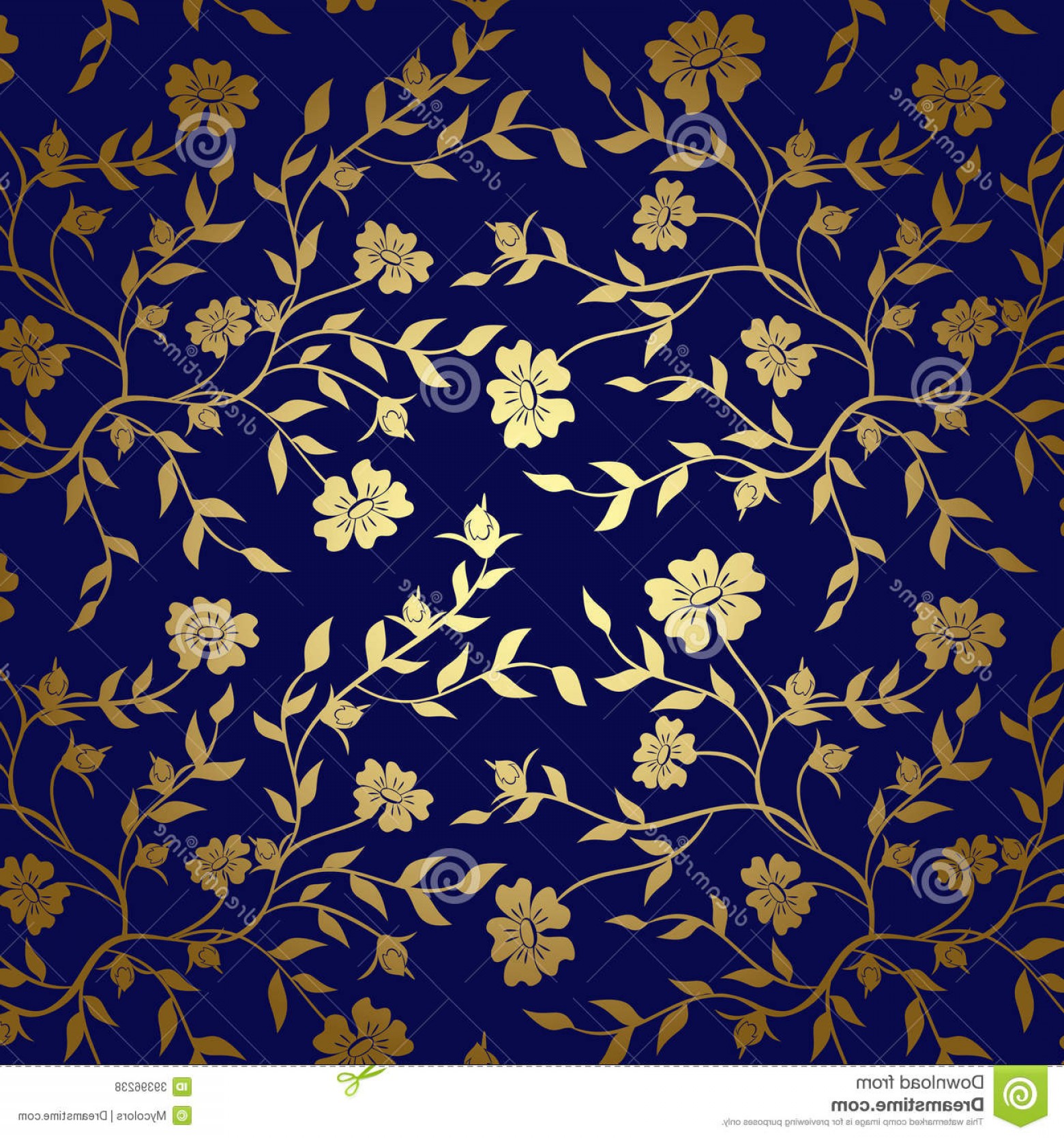 Floral Texture Vector at Vectorified.com | Collection of Floral Texture ...