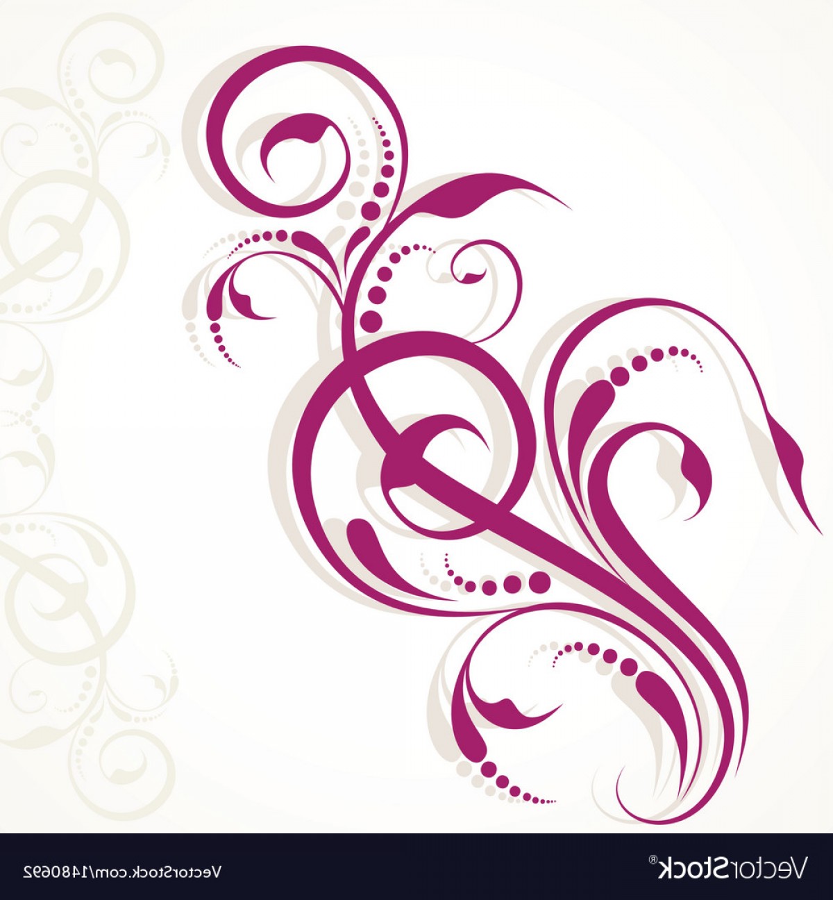 1200x1296 Floral Vector Graphic Designs Handandbeak