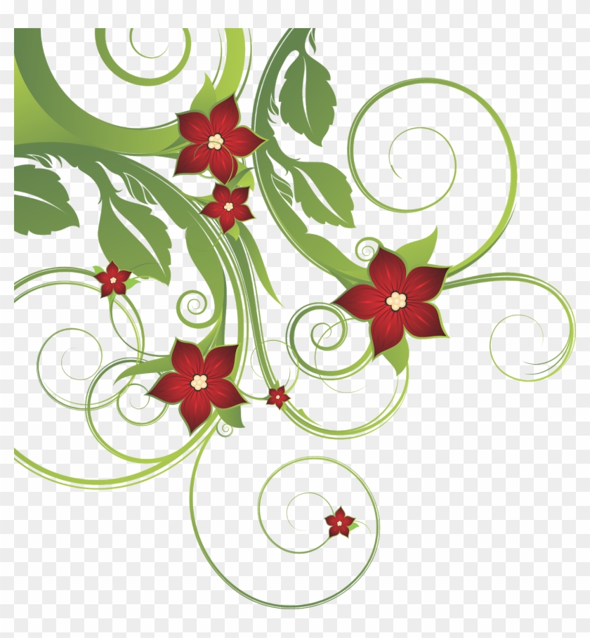 840x908 Floral Vector Png, Floral Vector, Floral Png, Flower