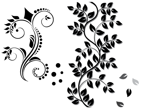 Free Floral Ornament Vector Free Download Files, Vectors 600x465 Free Floral Ornament Vector Free Download Files, Vectors