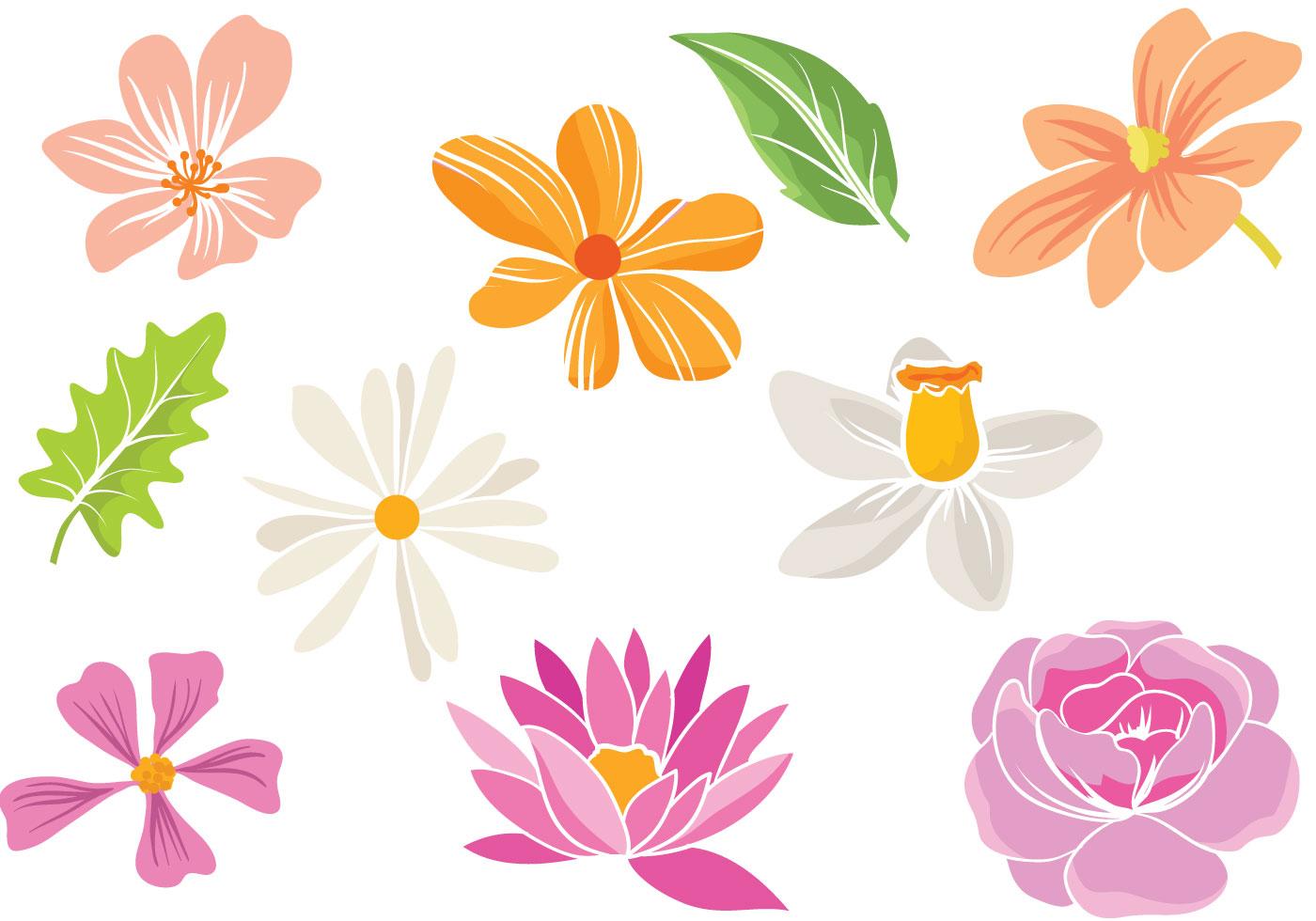 Free Free 172 Flower Svg Simple SVG PNG EPS DXF File