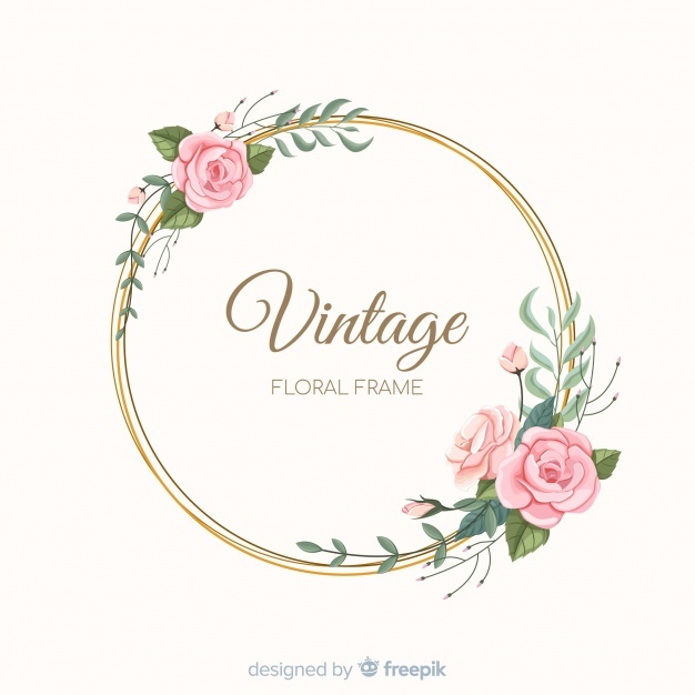 Flower Vectors, Photos And Free Download 626x626 Flower Vectors, Photos And Free Download