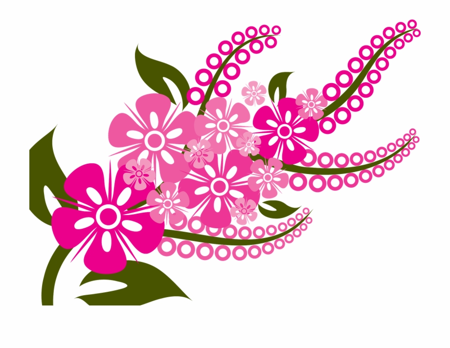 Flower Vectors Various 920x712 Flower Vectors Various