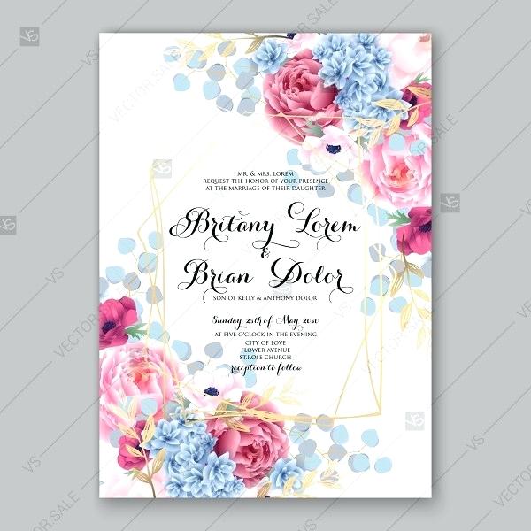 Flower Wedding Vector 600x600 Flower Wedding Vector
