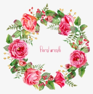 Flower Wreath Png, Transparent Flower Wreath Png Image Free 300x303 Flower Wreath Png, Transparent Flower Wreath Png Image Free