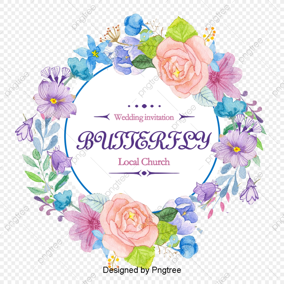 Vector Floral Wreath, Vector, Flowers, Wreath Png Transparent 1200x1200 Vector Floral Wreath, Vector, Flowers, Wreath Png Transparent