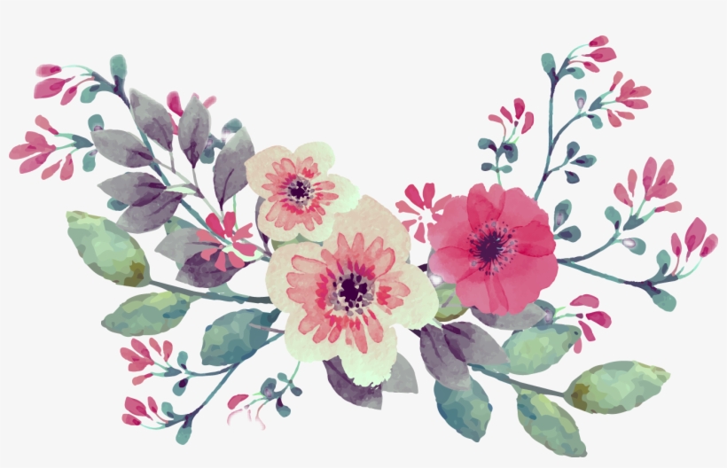 Flores Png Vector At Vectorified Com Collection Of Flores Png Vector Free For Personal Use