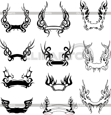 387x400 Tribal Stock Photos And Vektor Clipart Cliparto