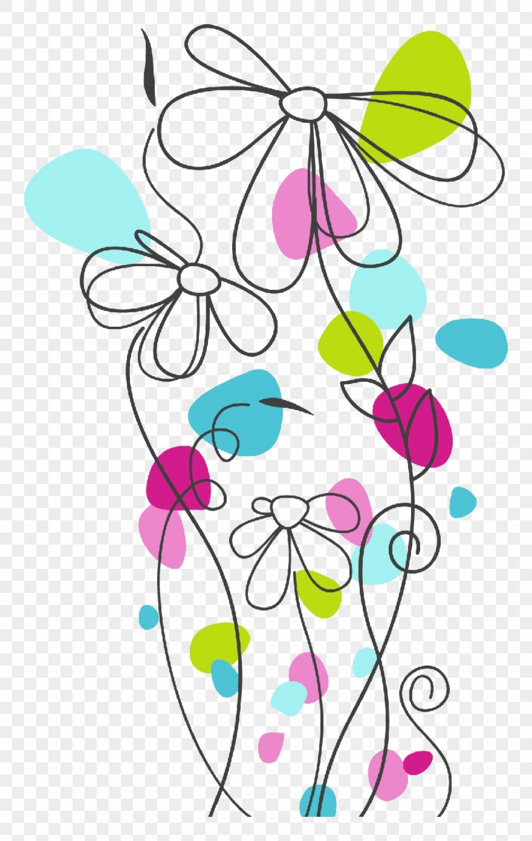 Irhwmhwfree Motion Embroidery Vector De Flores Animadas Png 1056x1668 Irhwmhwfree Motion Embroidery Vector De Flores Animadas Png