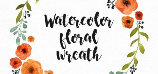 Vector Flores Best Vector Download 520x245 Vector Flores Best Vector Download