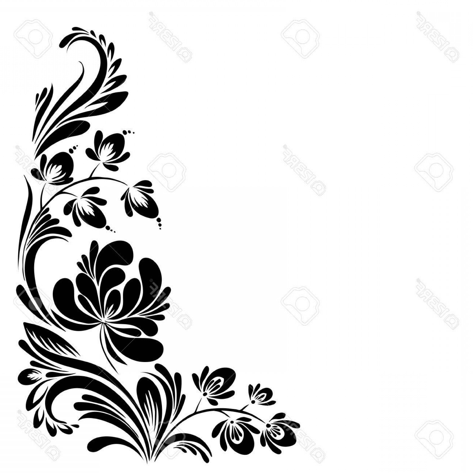 Flores Vector Clip Art Hoodamathrun 1560x1560 Flores Vector Clip Art Hoodamathrun