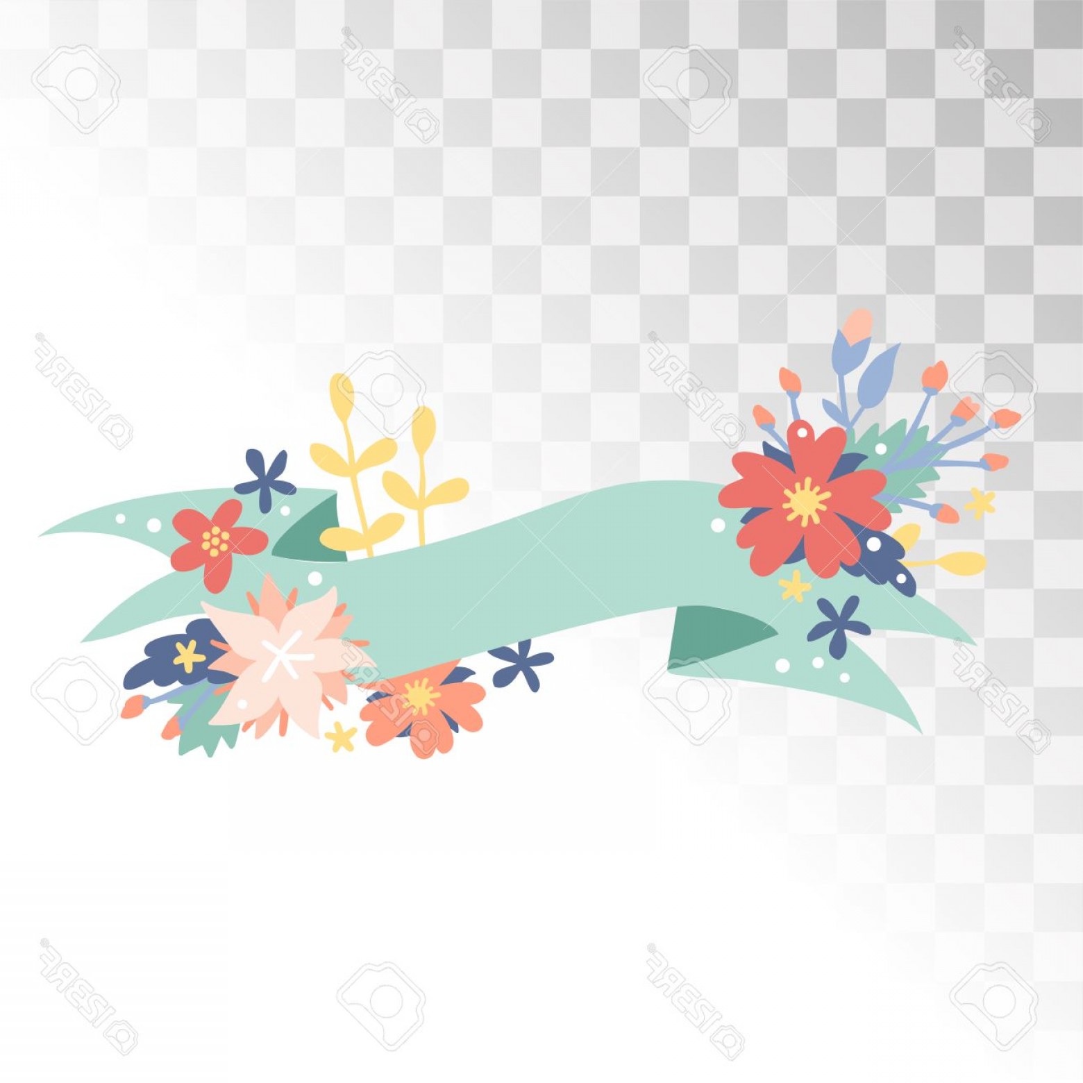 Flores Vintage Vector Hoodamath 1560x1560 Flores Vintage Vector Hoodamath