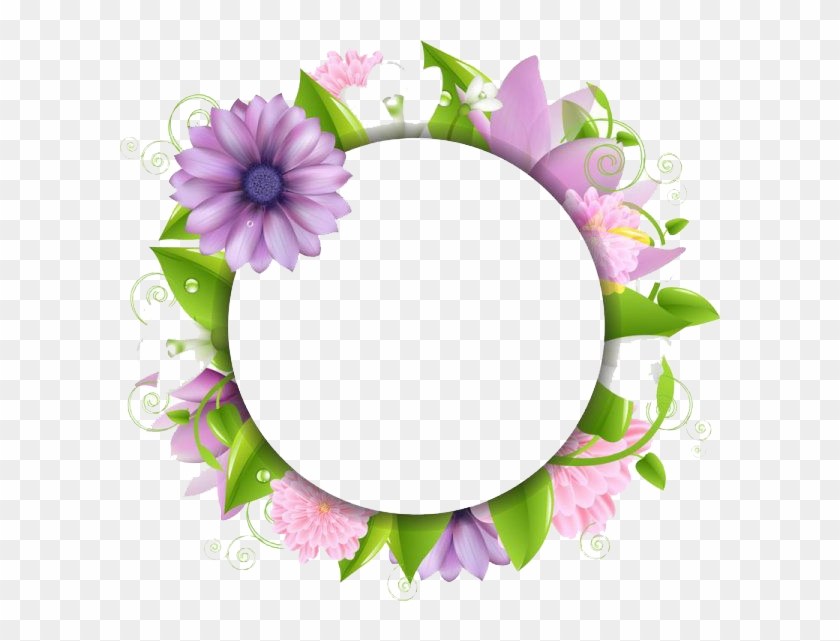 Flores Vector Png