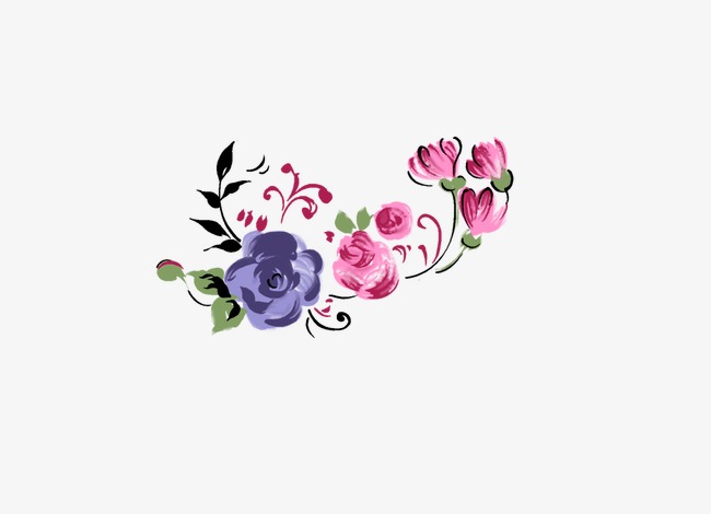 650x470 Flower, Flowers, Vector Flower Png And For Free Download
